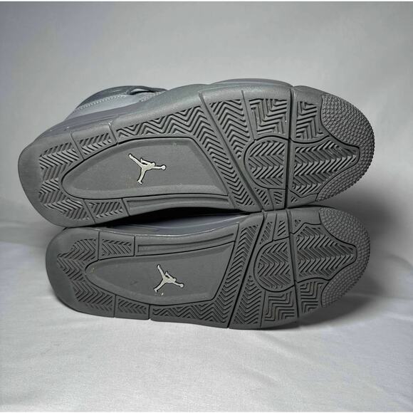 Size 8.5 - Nike Air Jordan 4 Retro SE Wet Cement Men\'s Shoes Ships Now main image 9